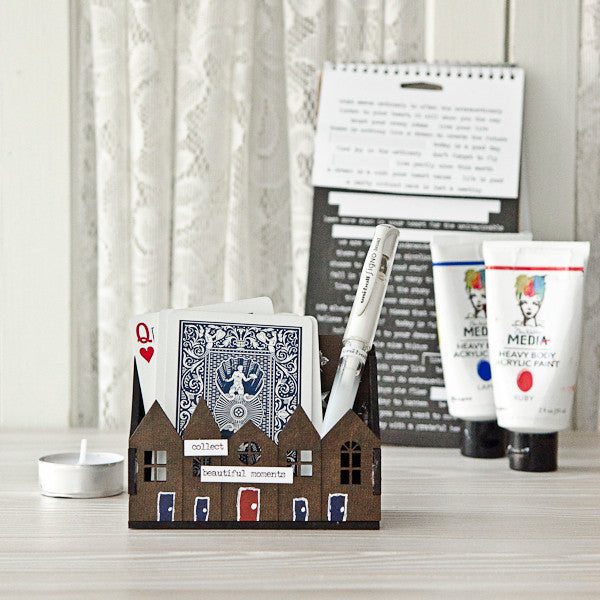 Collect Beautiful Moments Project