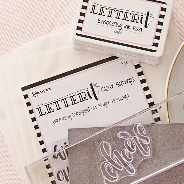 That Look of Hand-Lettering