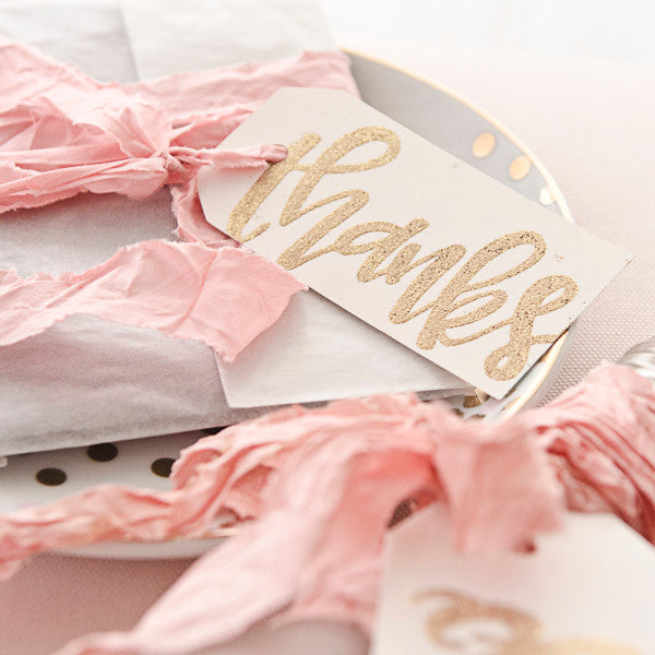 That Look of Hand-Lettering