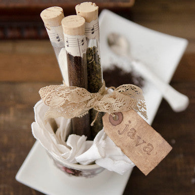 Pick-Me-Up in a Cup Project
