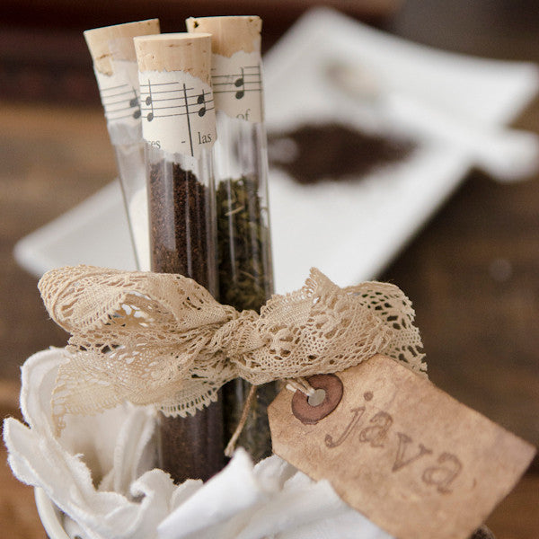 Pick-Me-Up in a Cup Project