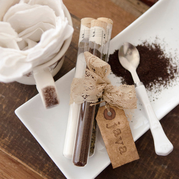 Pick-Me-Up in a Cup Project