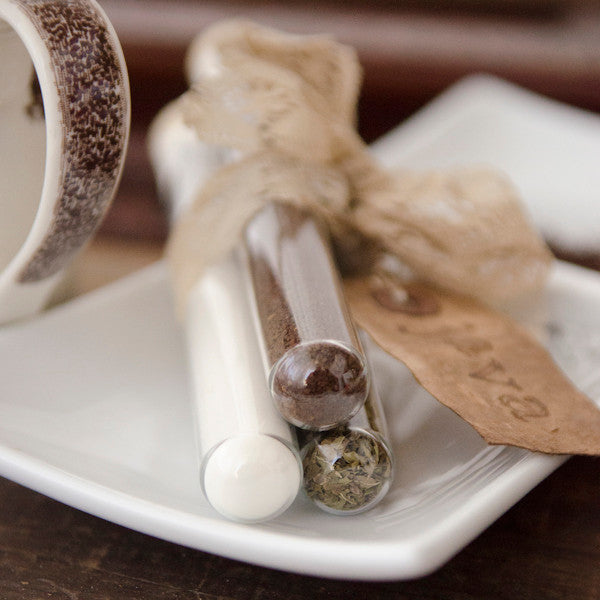 Pick-Me-Up in a Cup Project
