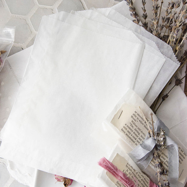 Fanciful Soap Favors Project