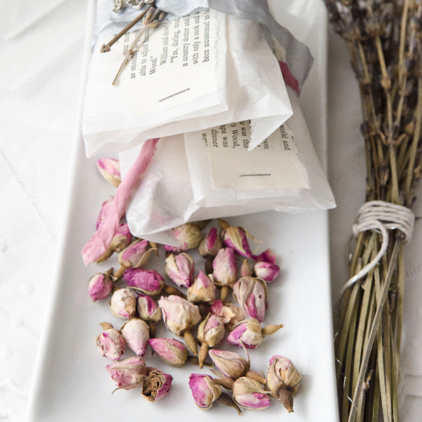 Fanciful Soap Favors Project