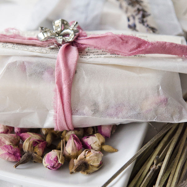 Fanciful Soap Favors Project