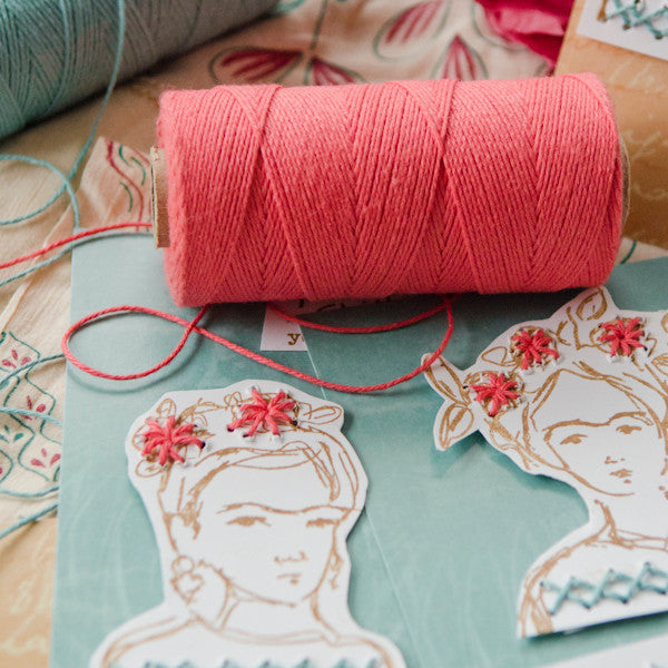 Stitched Fridas Project