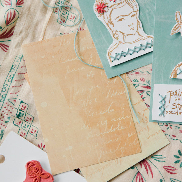 Stitched Fridas Project