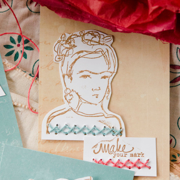 Stitched Fridas Project