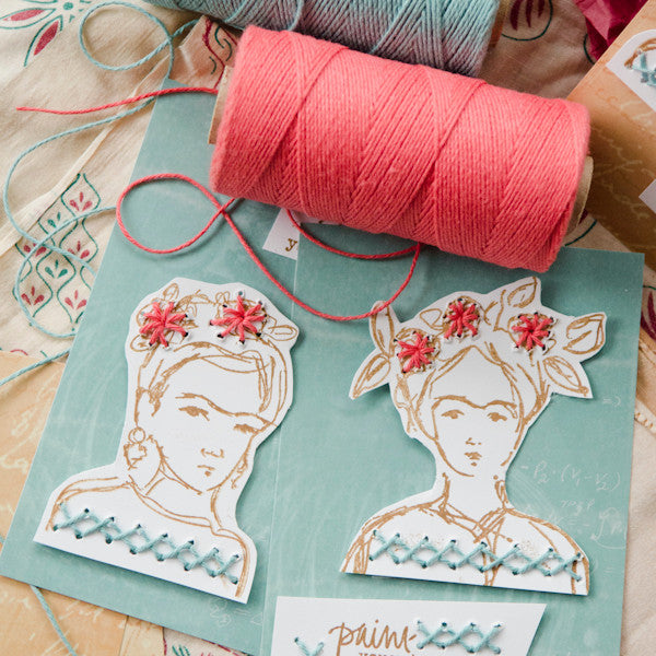Stitched Fridas Project