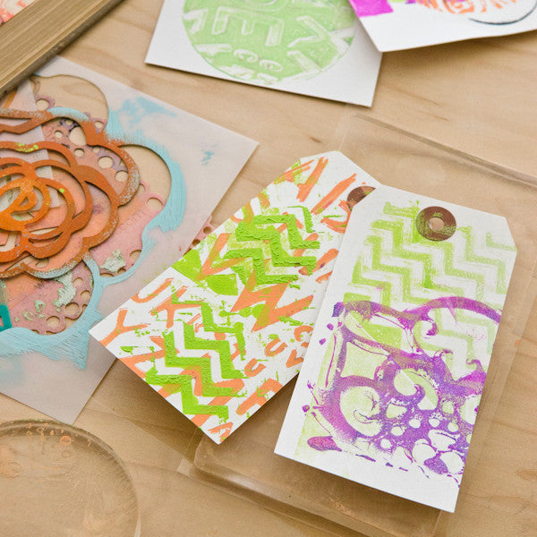 Playing with the Process Project