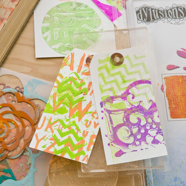 Playing with the Process Project