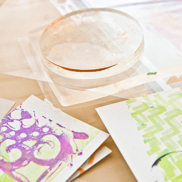 Playing with the Process Project