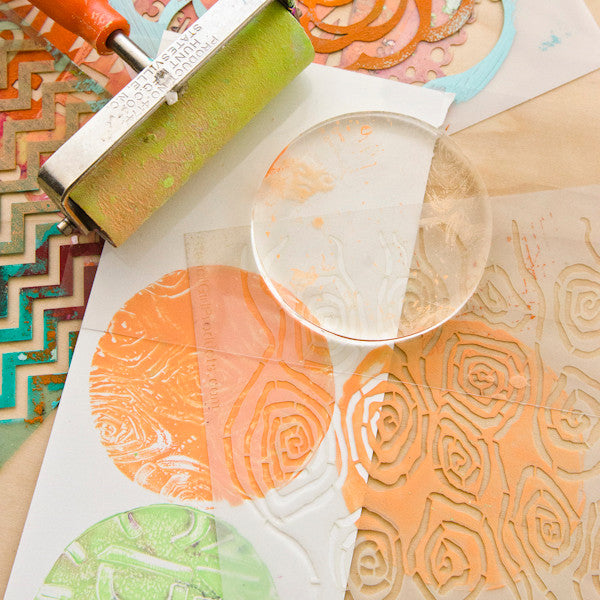 Playing with the Process Project
