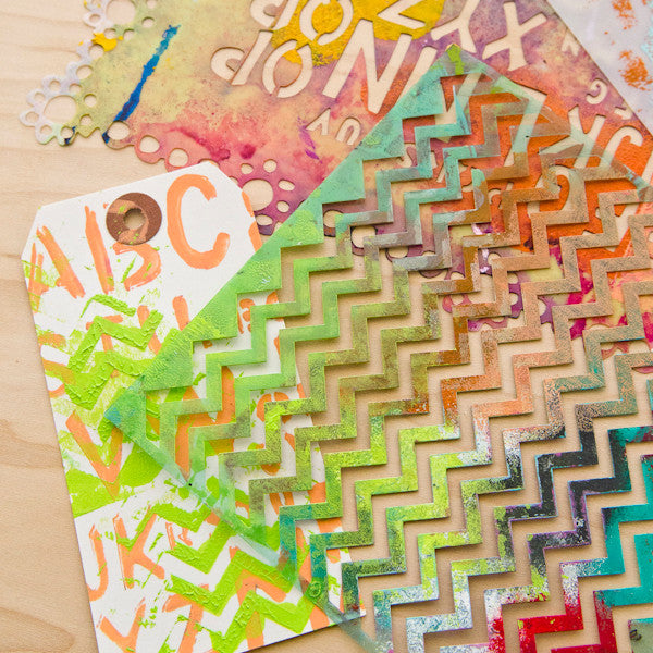 Playing with the Process Project