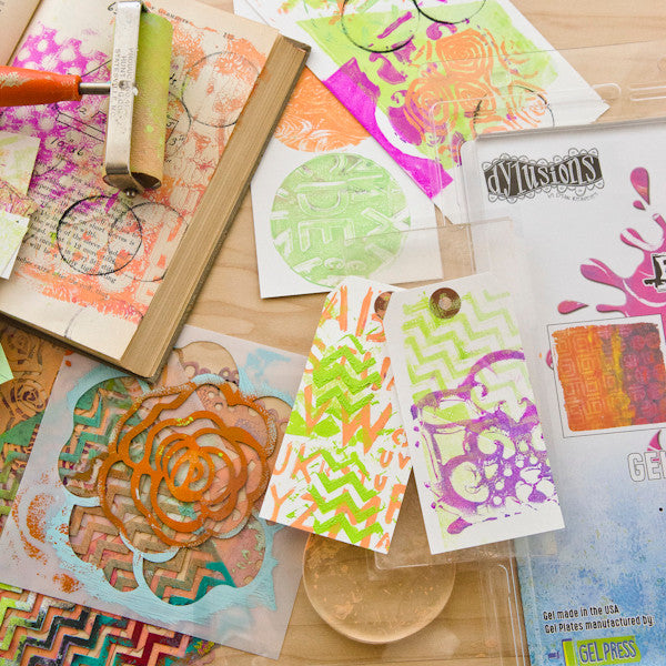 Playing with the Process Project