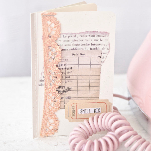 Cherish Letter Writing Kit Project
