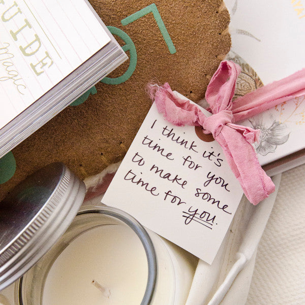 Make a Date for Yourself Project