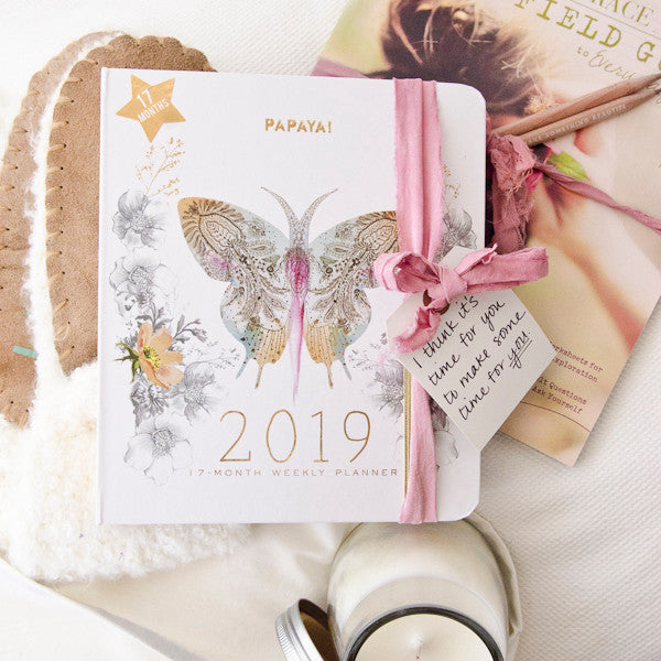 Make a Date for Yourself Project