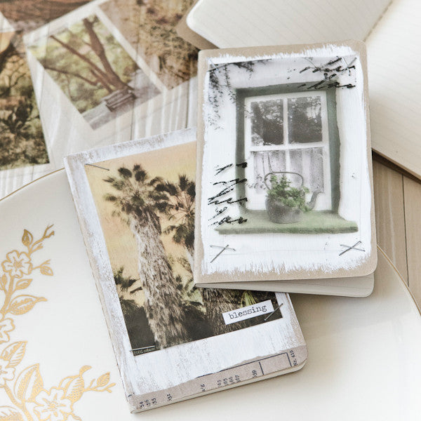 Transparently Trendy Project