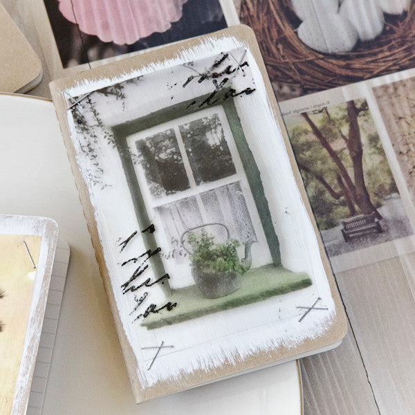Transparently Trendy Project