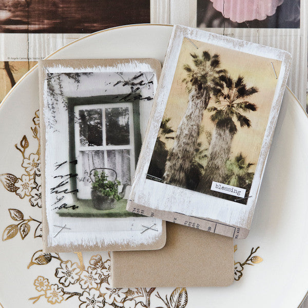 Transparently Trendy Project