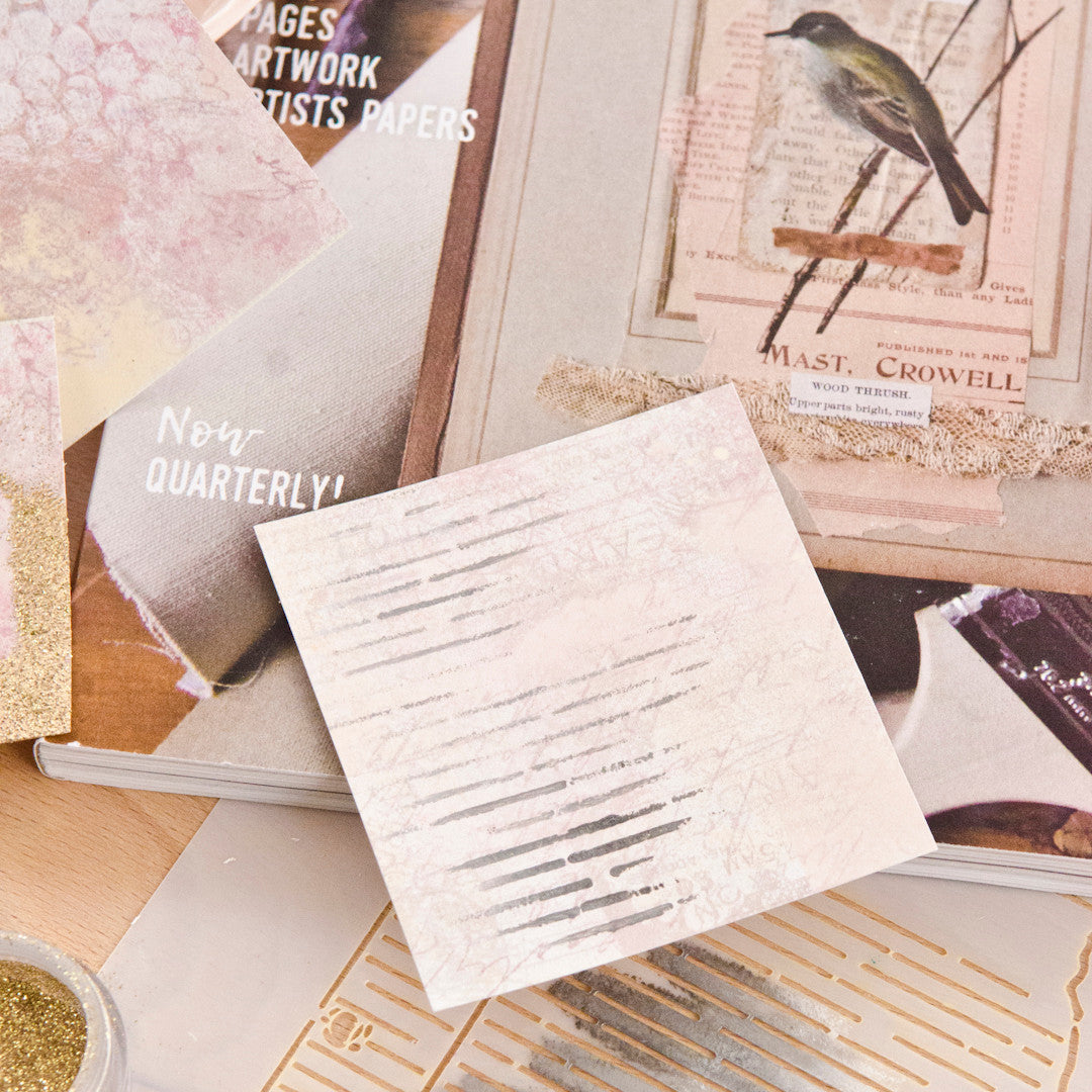 A Paper Playground Project