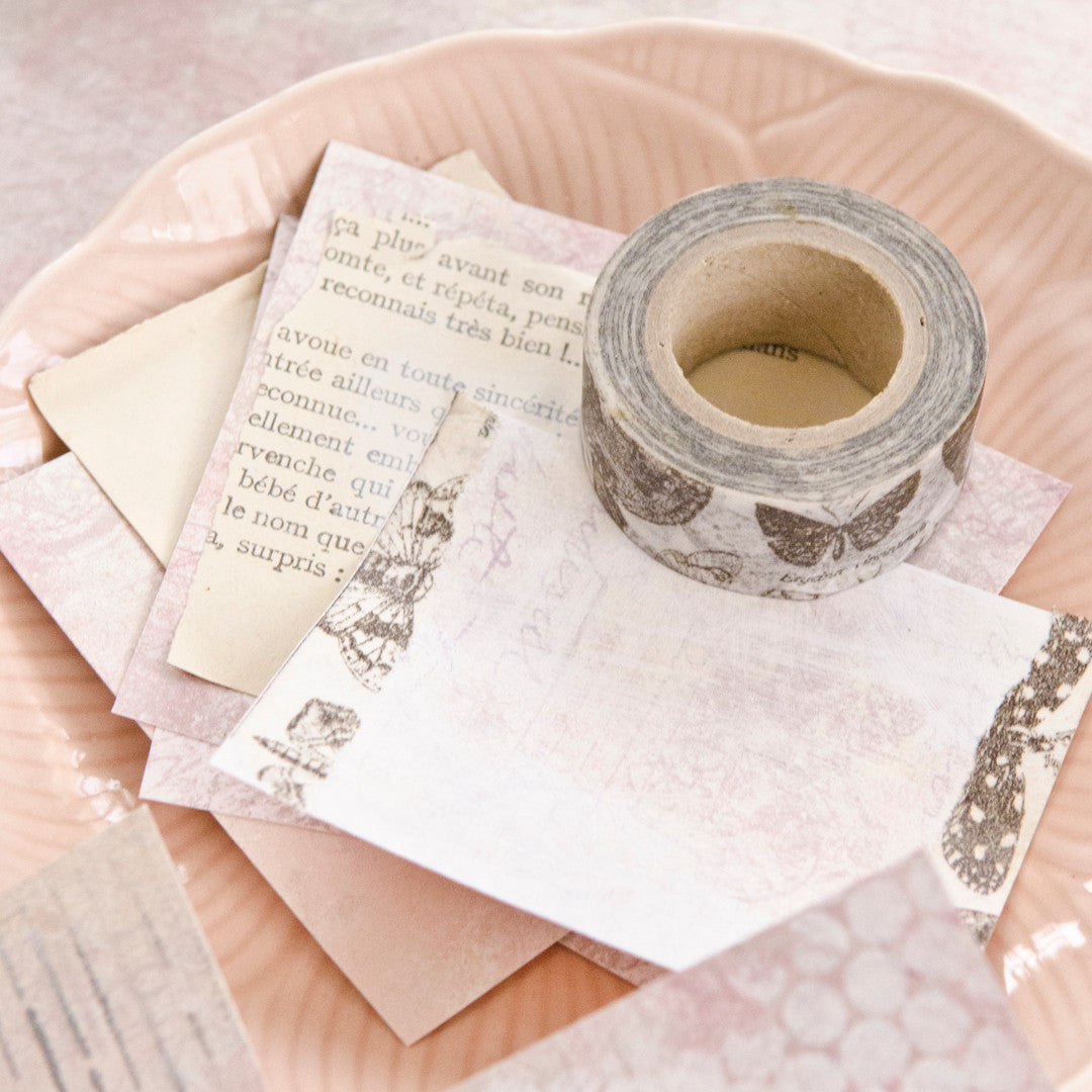 A Paper Playground Project