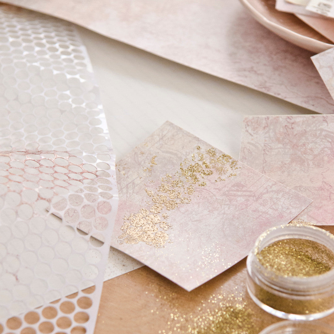 A Paper Playground Project