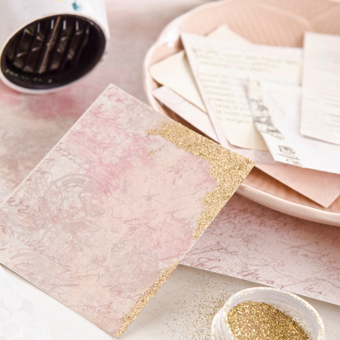 A Paper Playground Project