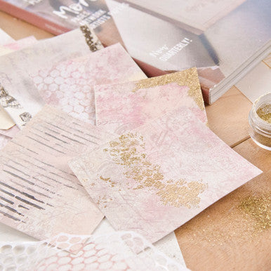 A Paper Playground Project