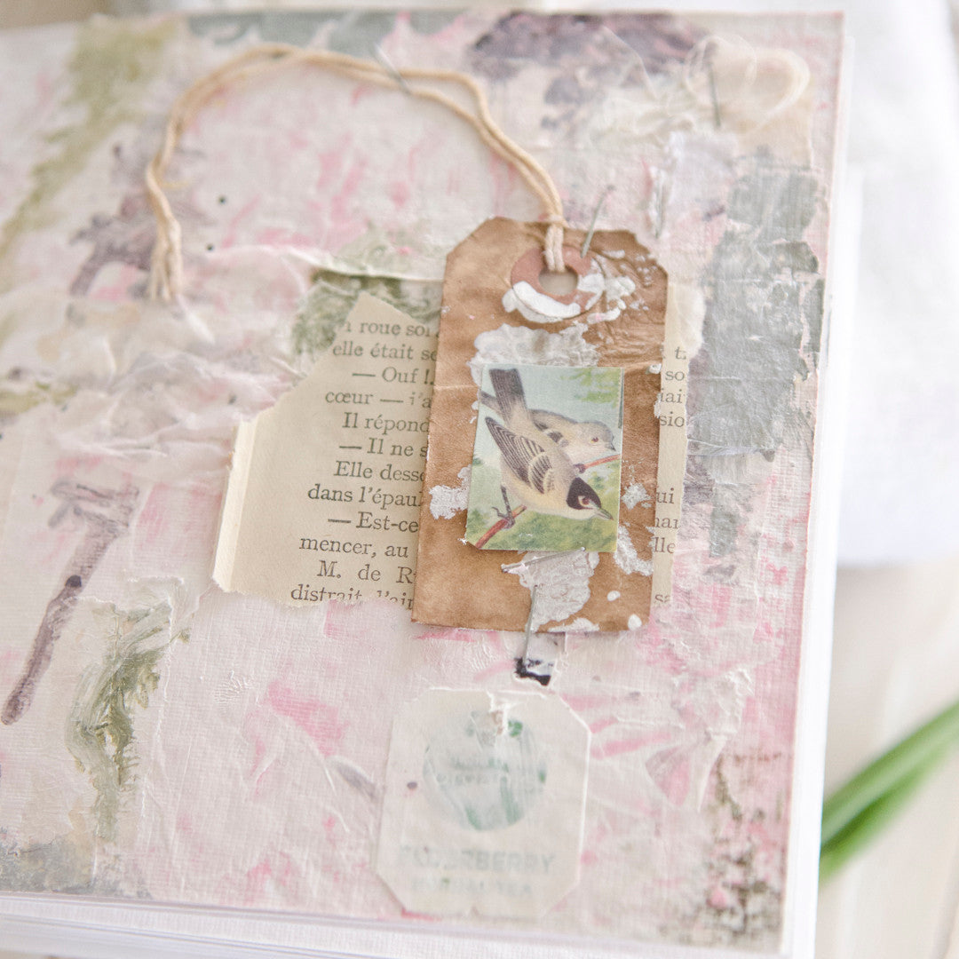 Taking on Texture Project