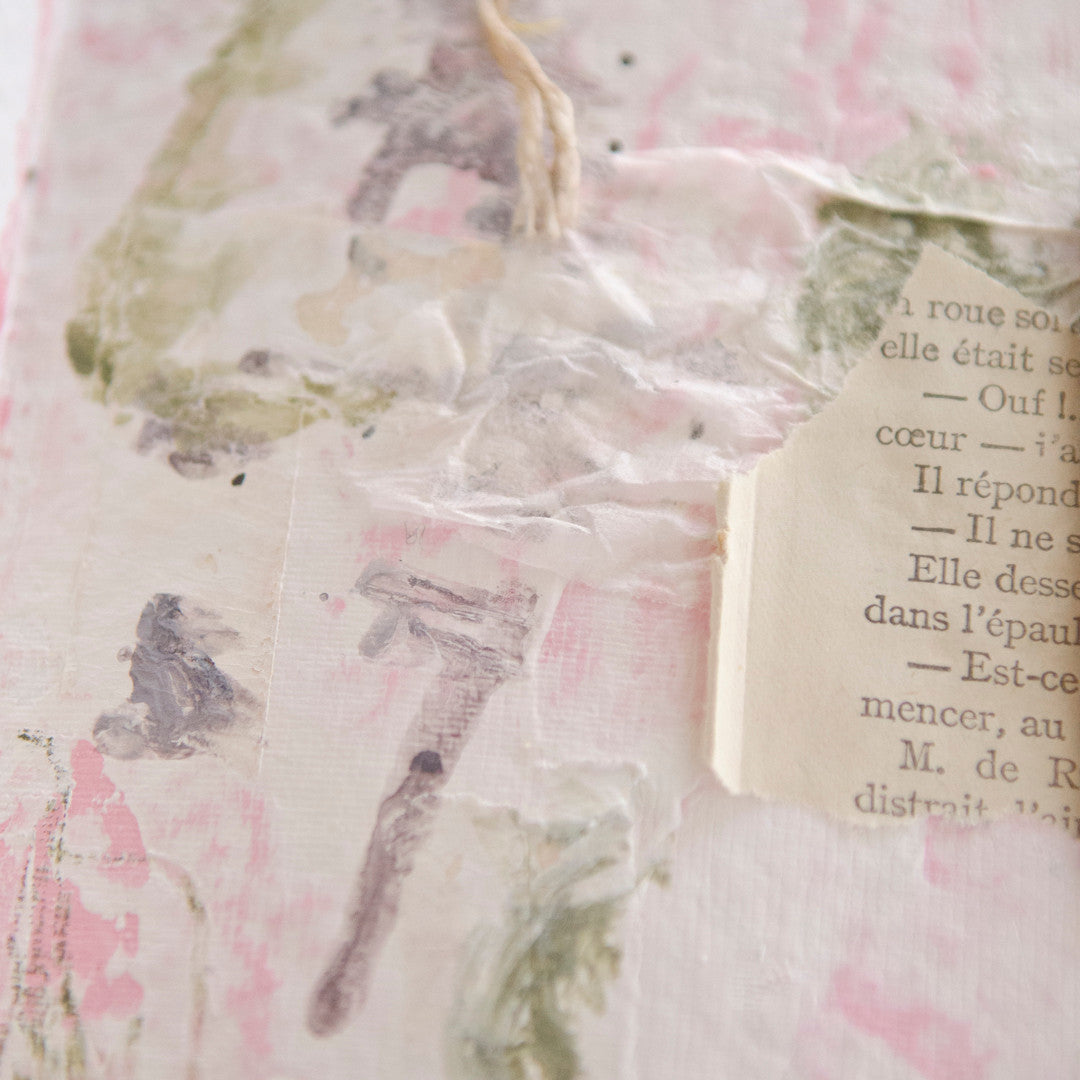 Taking on Texture Project