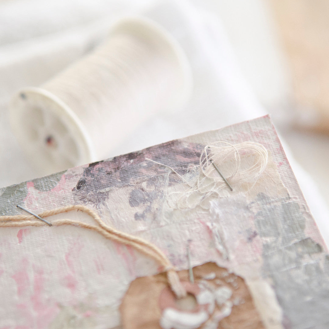 Taking on Texture Project