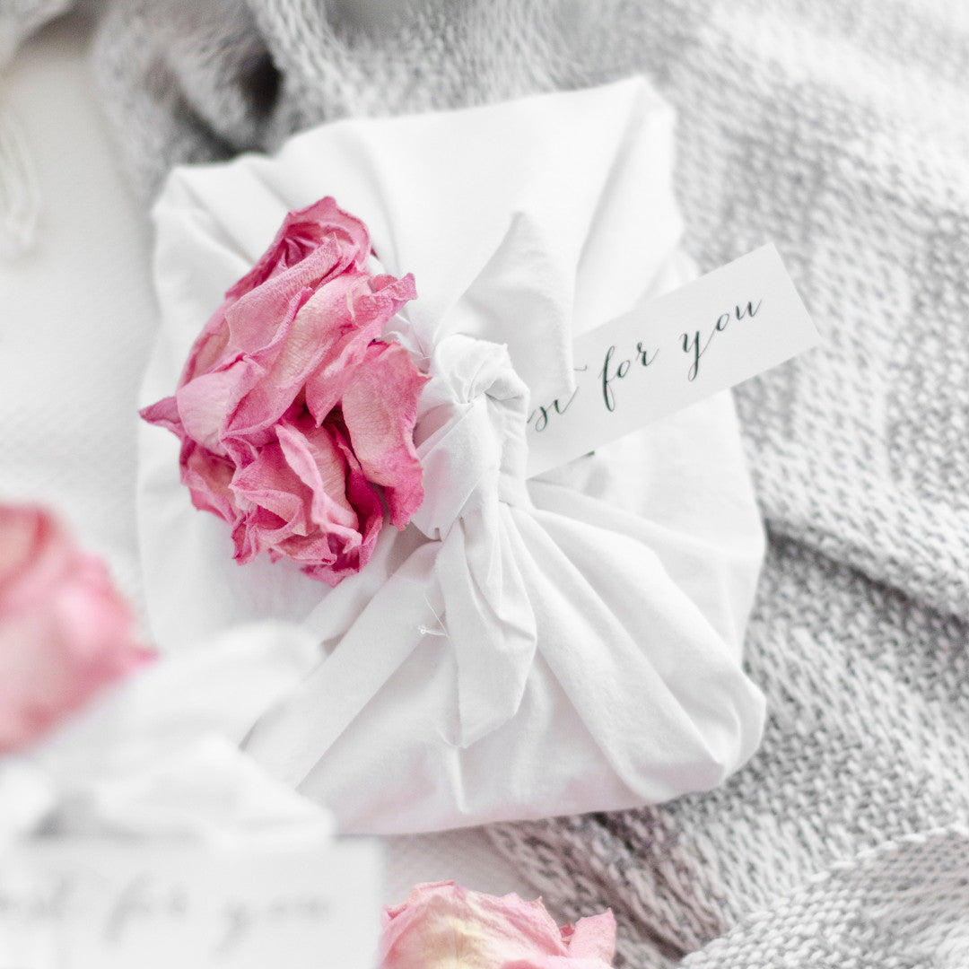 Pretty Petals Packaging Project