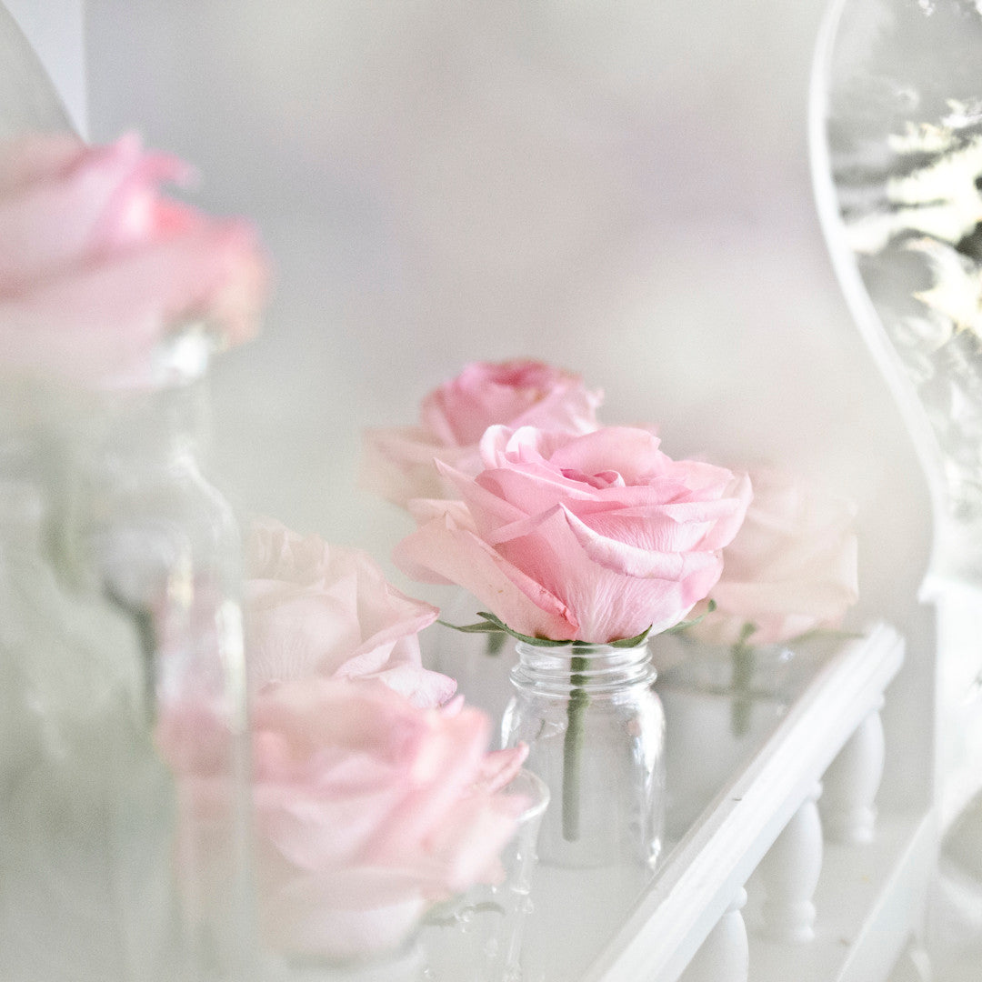 Pretty Petals Packaging Project