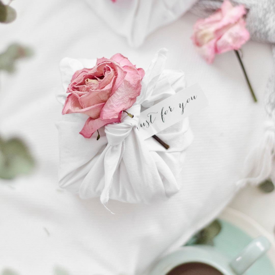 Pretty Petals Packaging Project