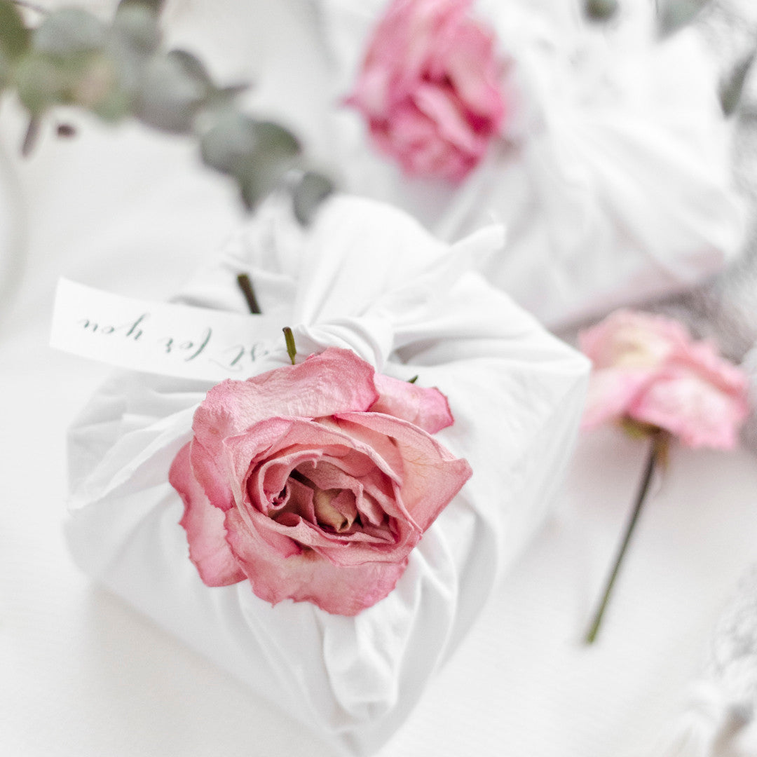 Pretty Petals Packaging Project