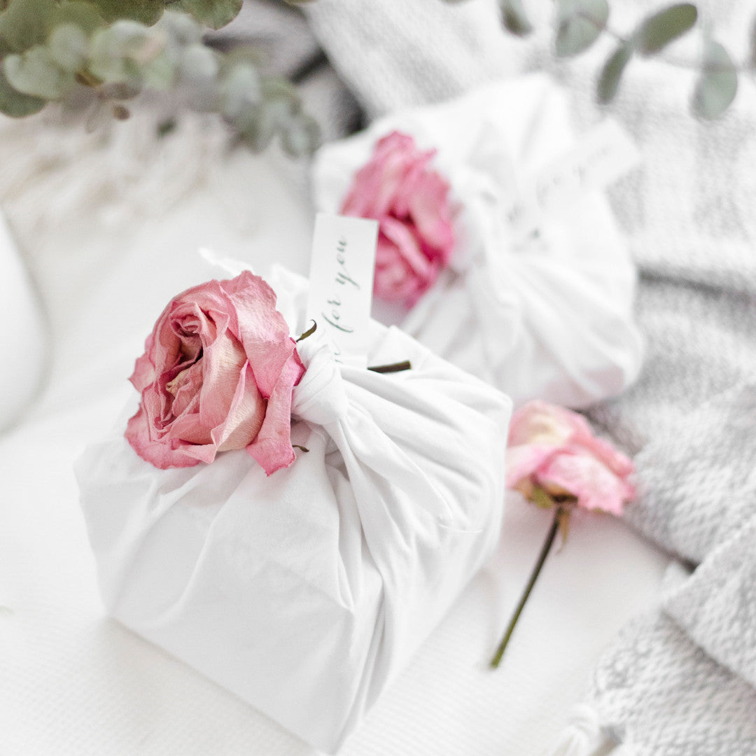 Pretty Petals Packaging Project