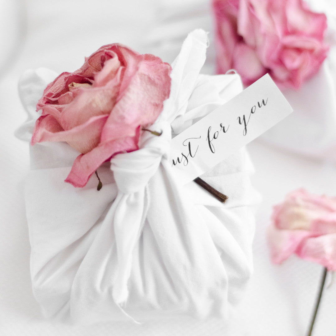 Pretty Petals Packaging Project