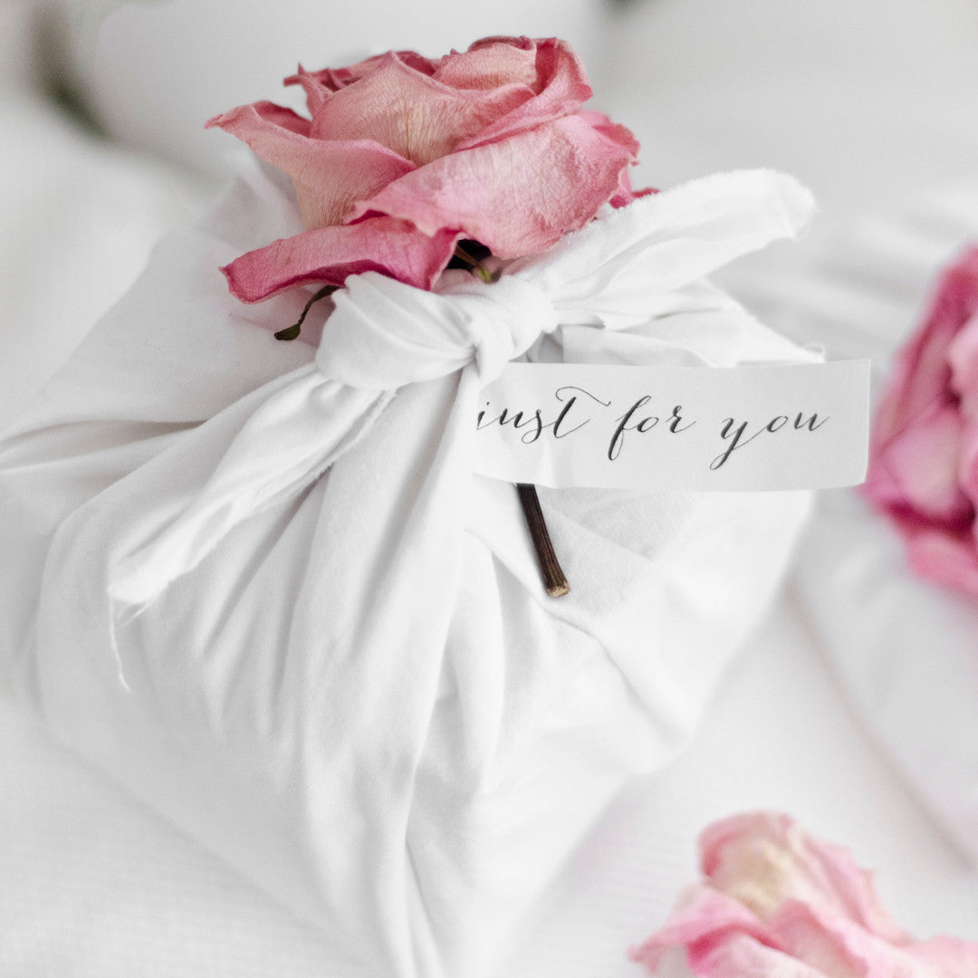Pretty Petals Packaging Project