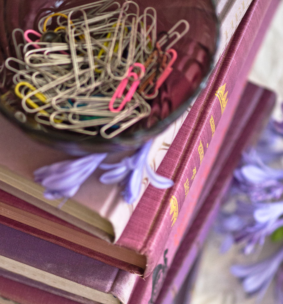 5 Creative Touches to Add to Your Workspace