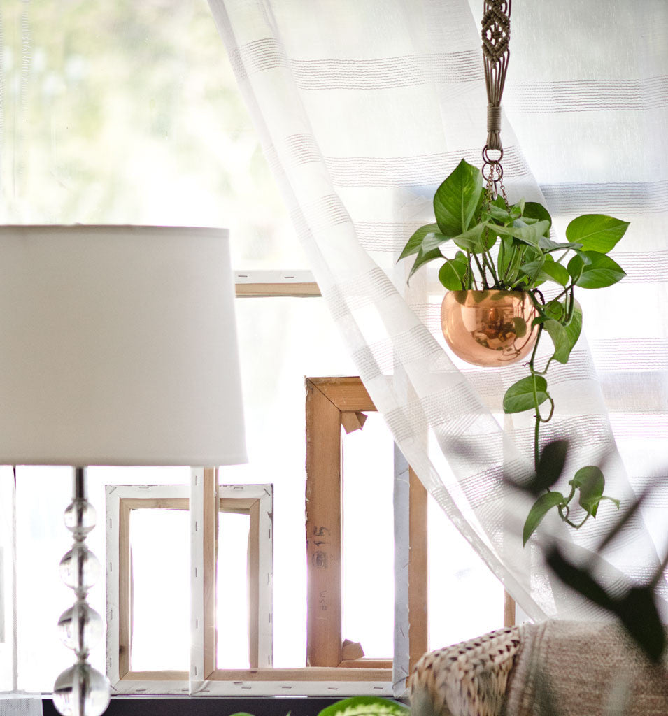 5 Creative Touches to Add to Your Workspace