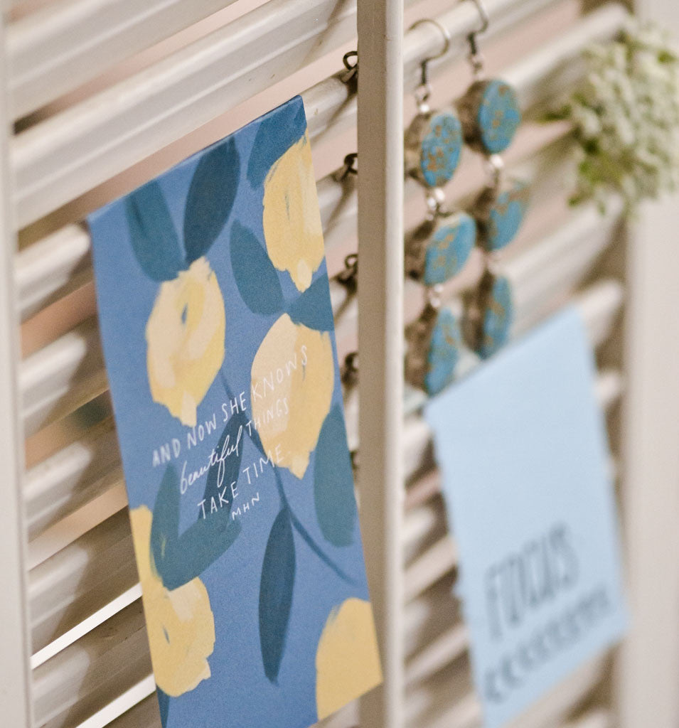 5 Creative Touches to Add to Your Workspace