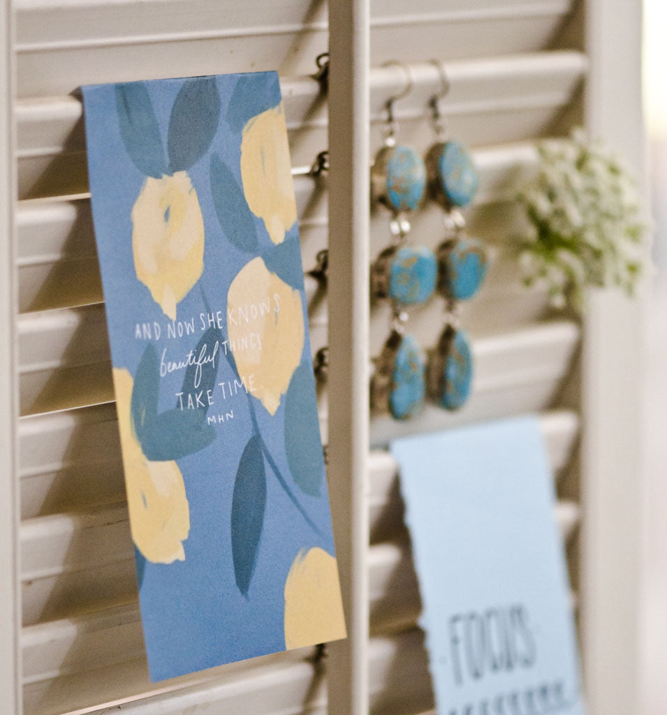 5 Creative Touches to Add to Your Workspace