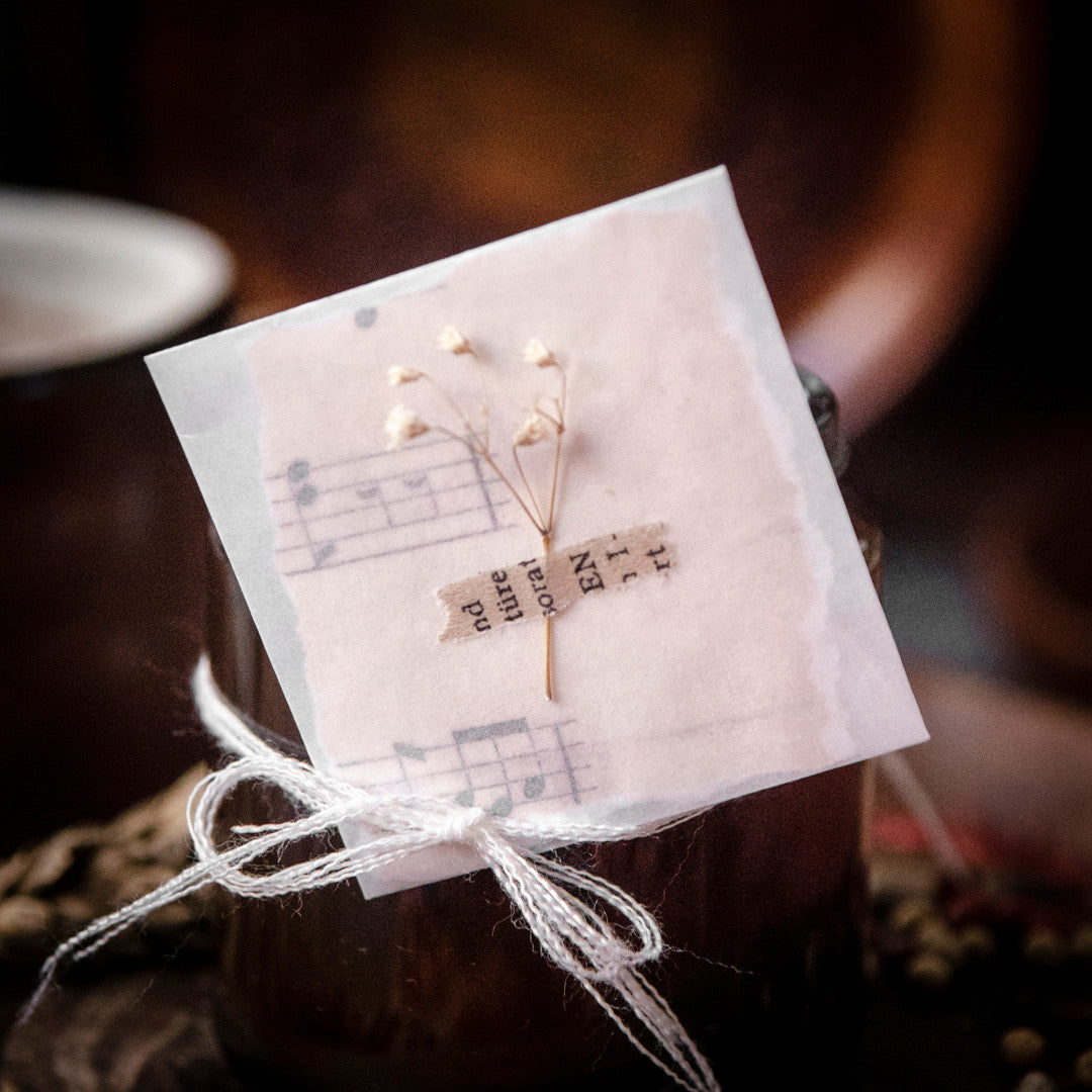 A Gift of Gratitude: Orange & Eucalyptus Candles to Make in the Oven
