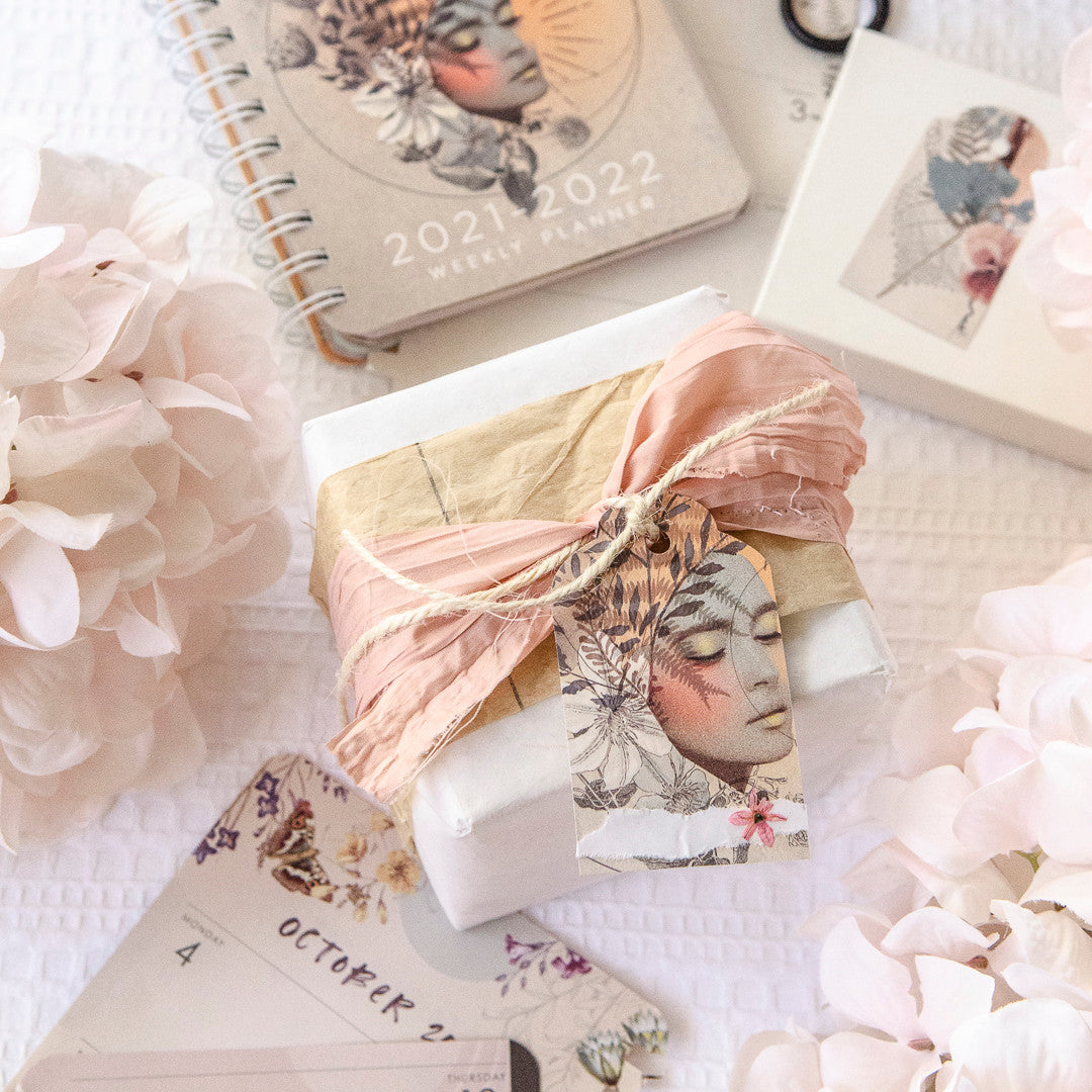 It's a Date Gift Tags Project