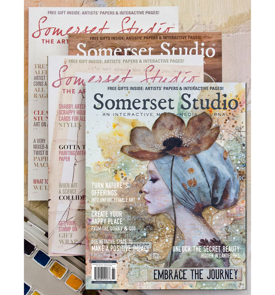 Somerset Studio Subscription