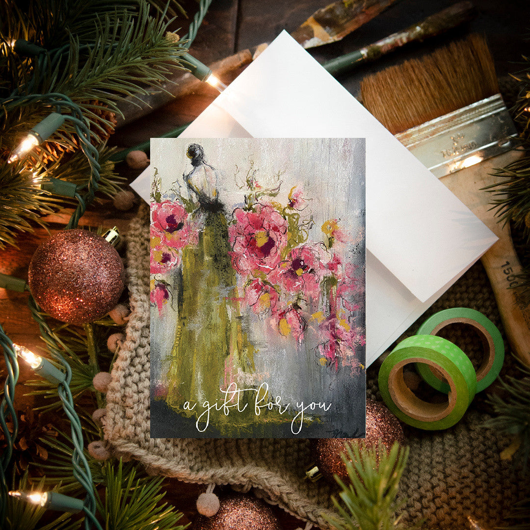 Somerset Studio Gift Subscription