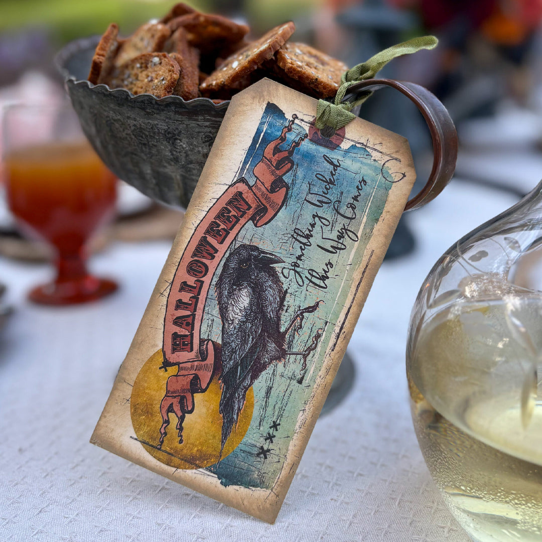 A Somerset Halloween Volume 2 Pre-Order